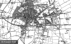 1896, Chichester