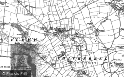 1902 - 1927, Chickerell