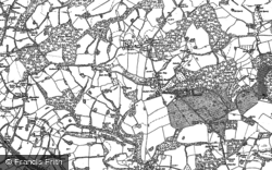 1907, Chiddingstone Hoath