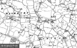 1895, Chignall Smealy