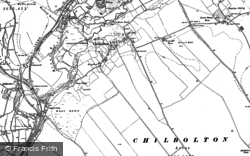 1894, Chilbolton