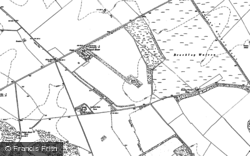 1894, Chilbolton Down