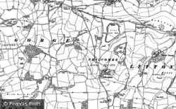 1886 - 1901, Chilcombe