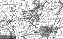 1884, Chilcompton