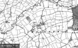 1900, Chilcote
