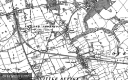 1897 - 1909, Childer Thornton