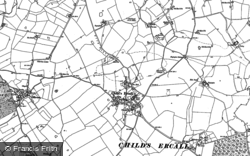1880 - 1900, Childs Ercall