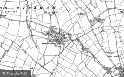 1880 - 1900, Childswickham