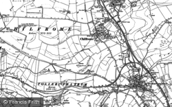 1887, Chilfrome
