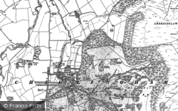1897, Chillingham