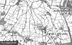 1886, Chillington