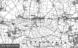 1905, Chillington