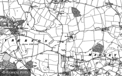 1886, Chilstone