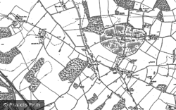 1879 - 1899, Chiltern Green