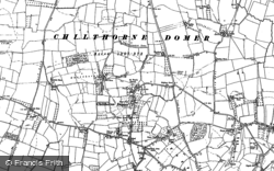 1886 - 1901, Chilthorne Domer