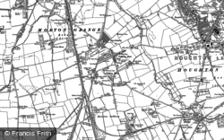 1895, Chilton Moor