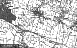 1885, Chilton Polden