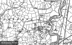 1886, Chilton Trinity