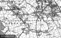 1902, Chilvers Coton