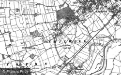 1899, Chilwell