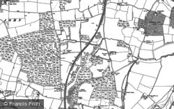 1894, Chineham