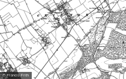 1897 - 1919, Chinnor