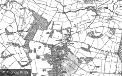 1880 - 1900, Chipnall