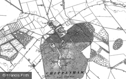 1884 - 1901, Chippenham
