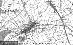 1900, Chipping Campden