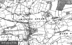 1895, Chipping Ongar