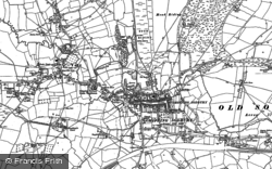 1881, Chipping Sodbury