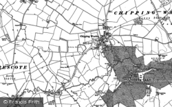 1899, Chipping Warden