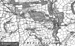 1887 - 1902, Chipstable