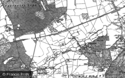 1895 - 1907, Chipstead