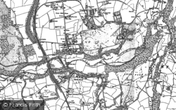 1909, Chirk