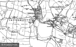 1897 - 1919, Chiselhampton