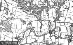 1895 - 1896, Chithurst