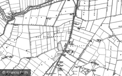 1886 - 1887, Chittering