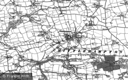 1887, Chittlehampton