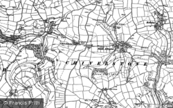 1905, Chivelstone