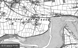 1886 - 1903, Chivenor