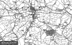 1895 - 1912, Chobham