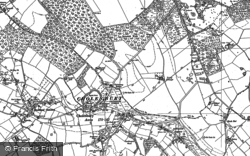 1897 - 1923, Cholesbury