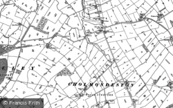 1897, Cholmondeston