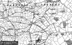 1882 - 1883, Chorley
