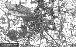 1893, Chorley