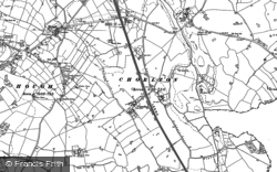 1897 - 1908, Chorlton