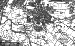 1905, Chorlton-Cum-Hardy
