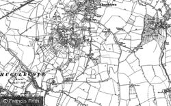 1883 - 1884, Chosen Hill Ho
