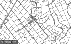 1886 - 1900, Christchurch